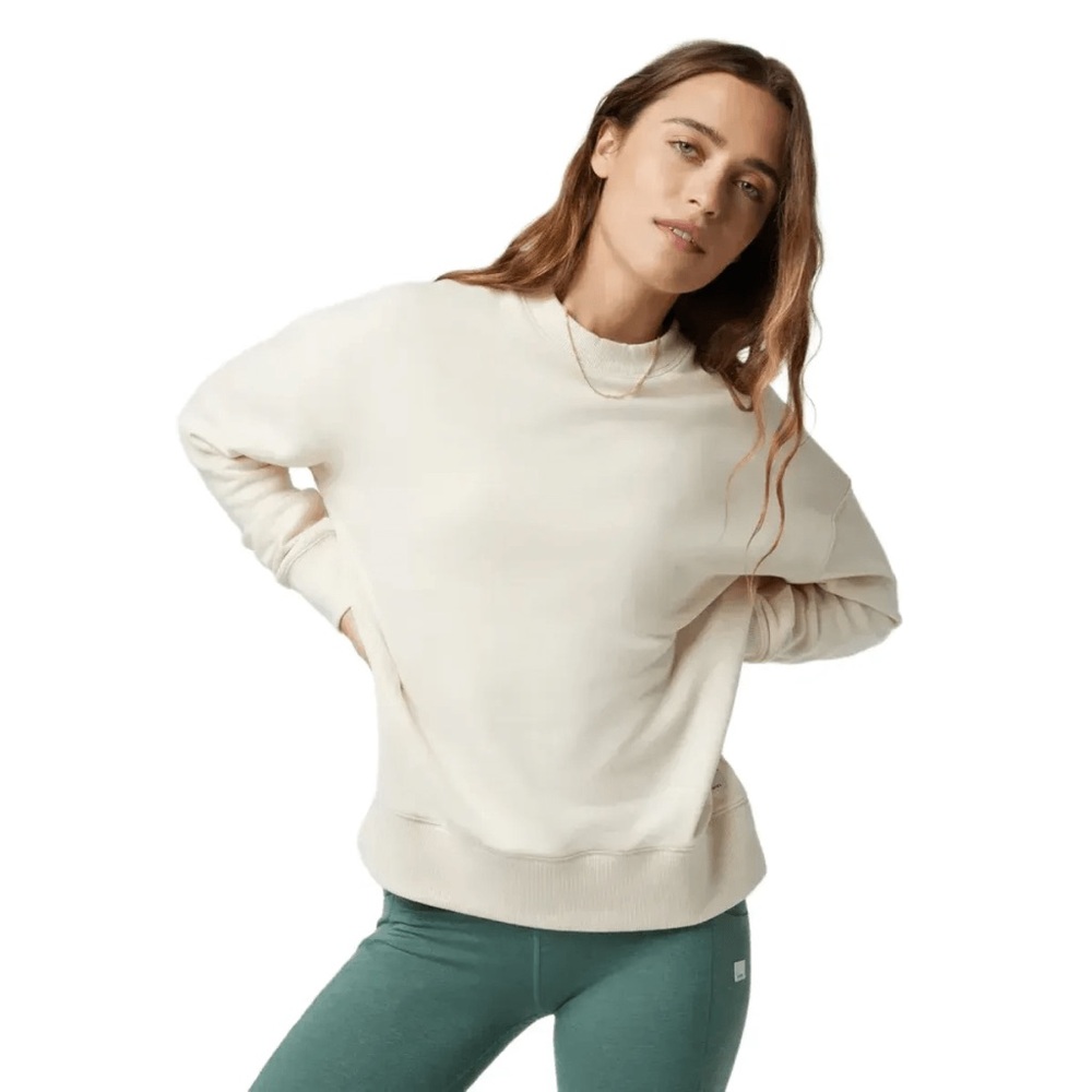 NWT Women’s Vuori Crew